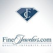 FineJewelers logo